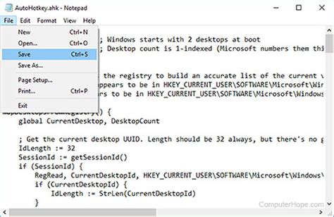 right click ahk|what does click 1 do in autohotkey.